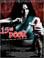 15th Door