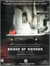 House of Horror