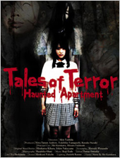 Haunted Apartments